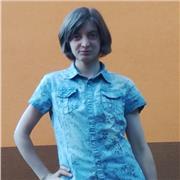 Italienischmuttersprachlerin bietet Sprachunterricht an